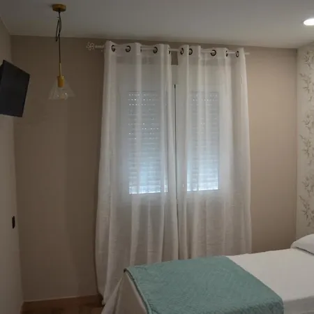Greco 8 Guest house Sarria