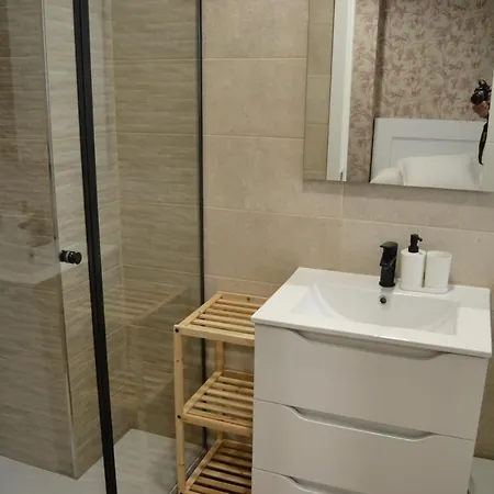 Guest house Greco 8 *