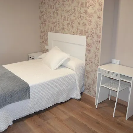 Guest house Greco 8 *