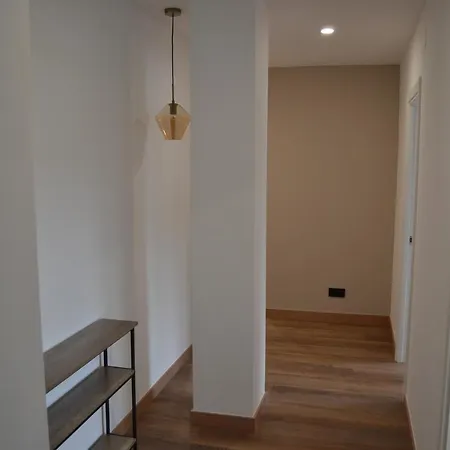 Guest house Greco 8 Sarria