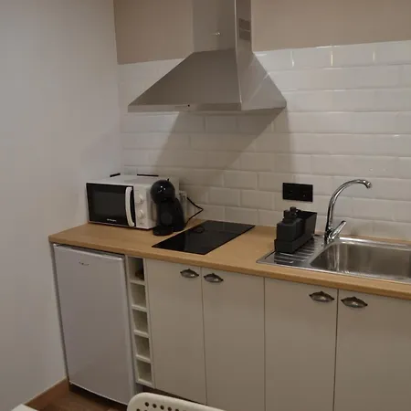 Greco 8 Guest house