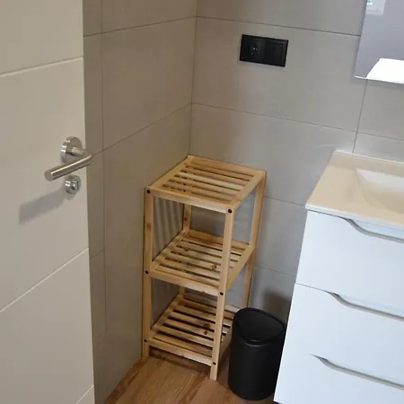 Guest house Greco 8 *