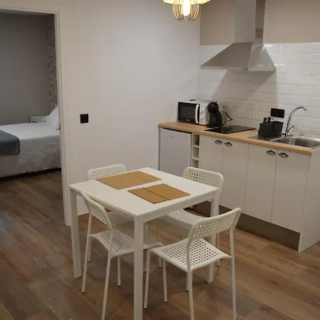 Greco 8 Guest house