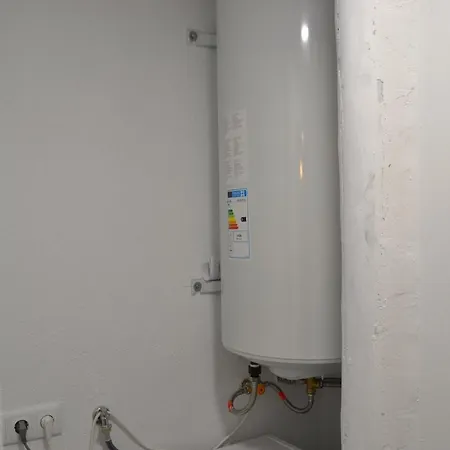 Greco 8 Guest house Sarria