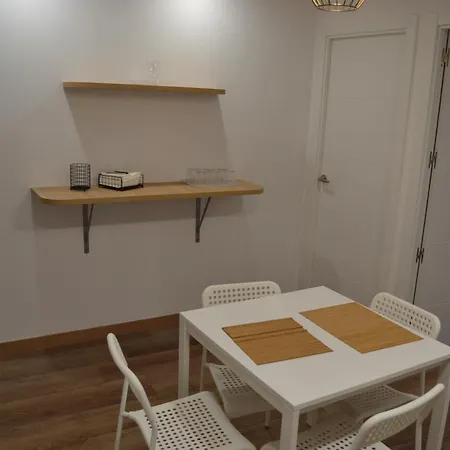 Greco 8 * Sarria