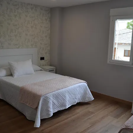 Greco 8 Sarria
