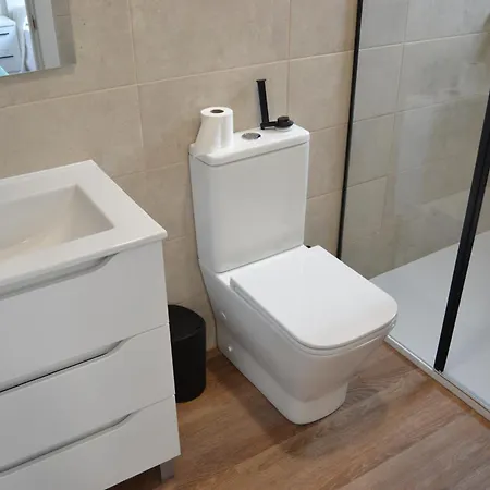 Greco 8 * Sarria