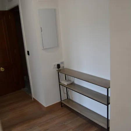 Greco 8 Sarria
