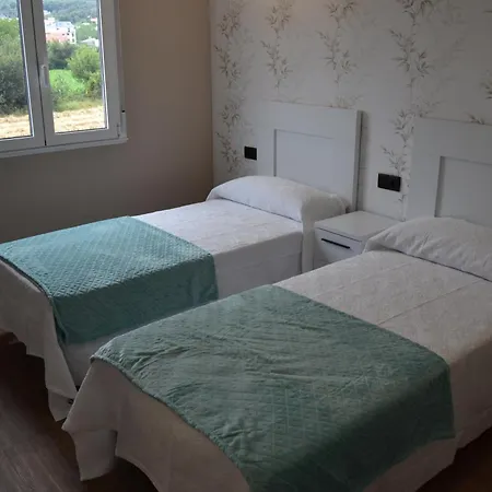 Guest house Greco 8 *