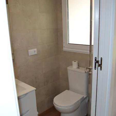 Guest house Greco 8 *