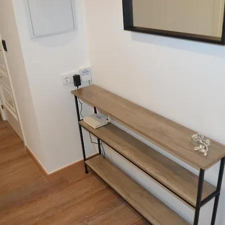 Greco 8 Guest house Sarria