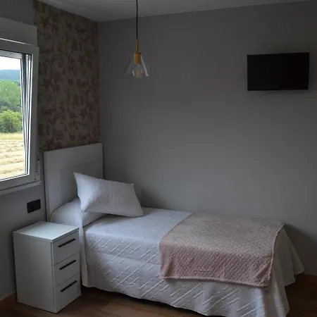 Guest house Greco 8 *