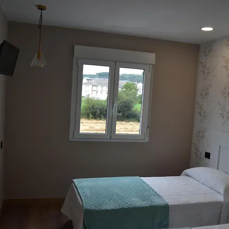 Guest house Greco 8 Sarria
