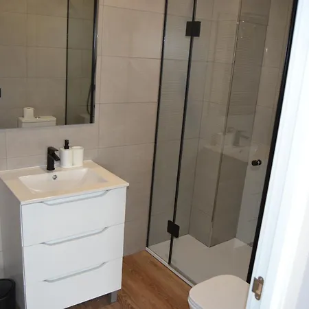 Greco 8 Guest house Sarria