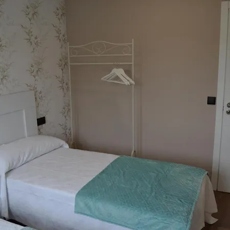 Greco 8 Guest house Sarria