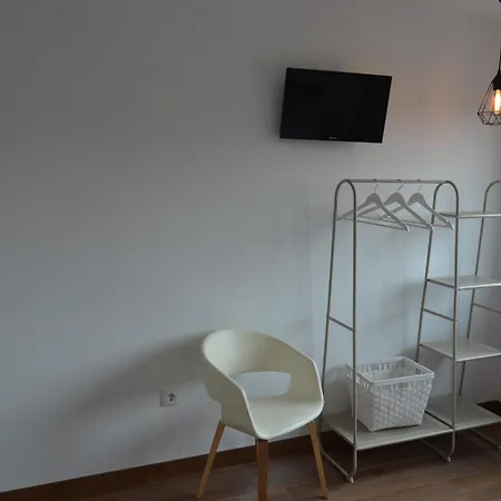 Guest house Greco 8 *