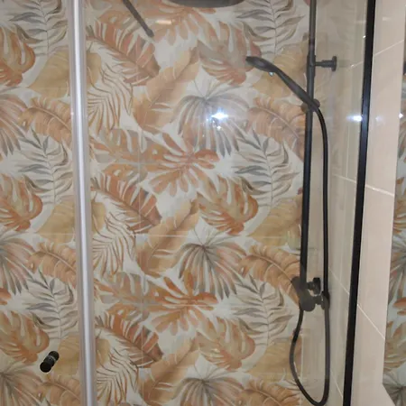 Guest house Greco 8 *