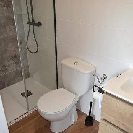 Guest house Greco 8 *