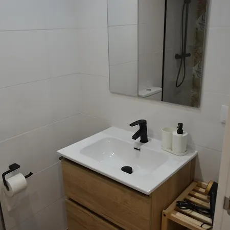 Greco 8 Guest house *