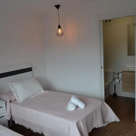 Greco 8 Guest house Sarria