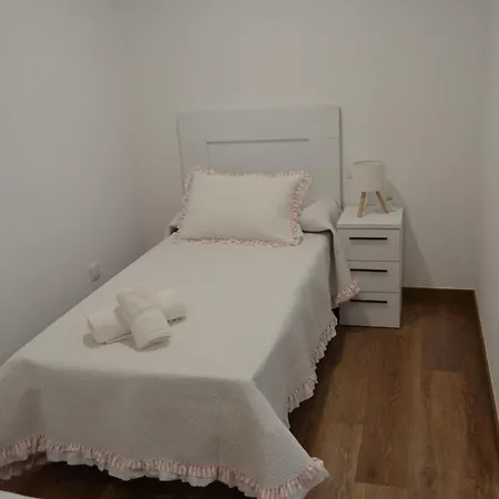 Guest house Greco 8 Sarria