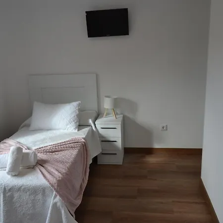 Greco 8 Guest house