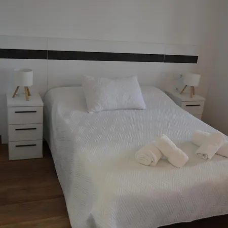 Greco 8 Guest house Sarria