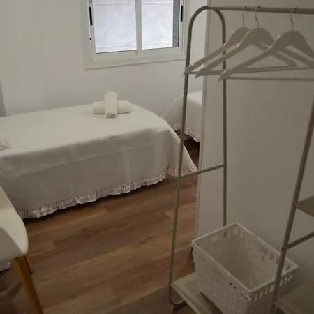 Guest house Greco 8 Sarria