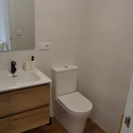 Guest house Greco 8 *