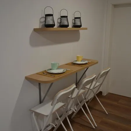 Casa de hóspedes Greco 8 Sarria