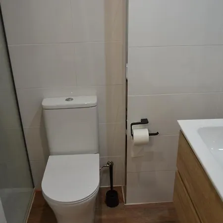 Greco 8 Sarria