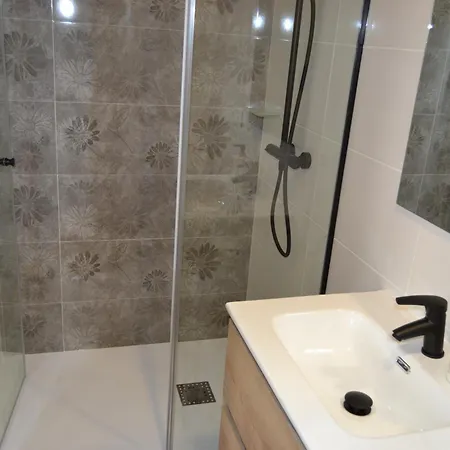 Greco 8 Guest house
