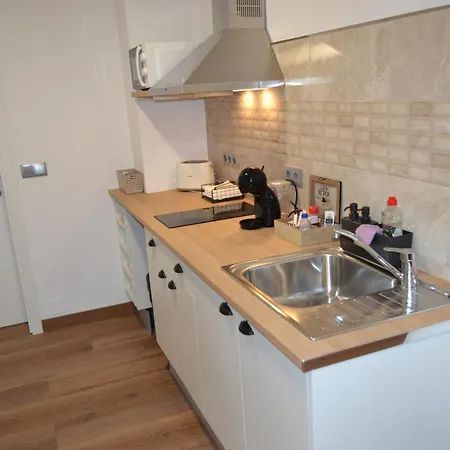 Guest house Greco 8