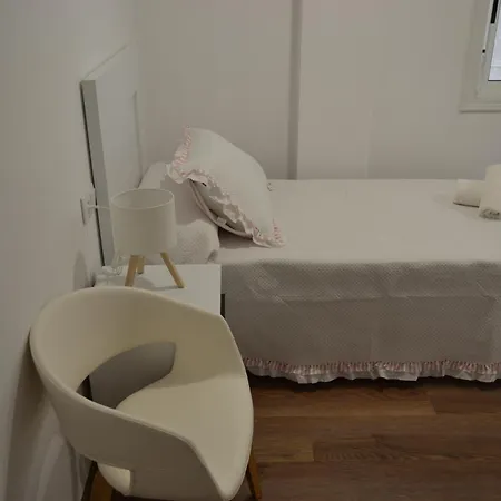 Greco 8 Guest house *
