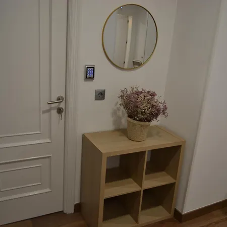 Guest house Greco 8 *