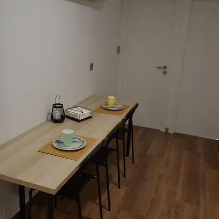 Greco 8 Guest house Sarria