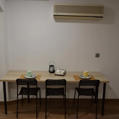 Greco 8 * Sarria