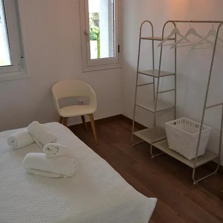 Greco 8 Guest house *