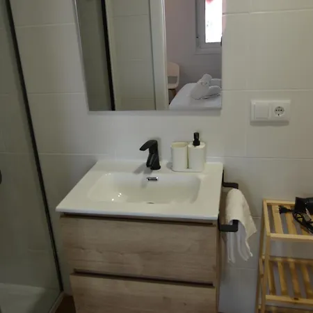 Guest house Greco 8 *