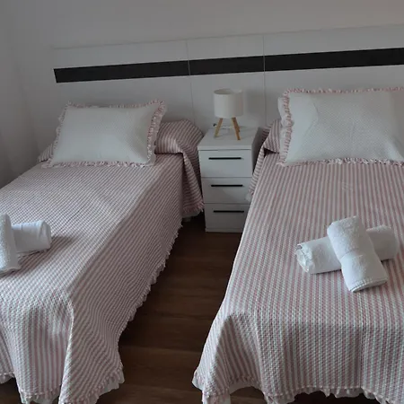 Greco 8 Guest house *