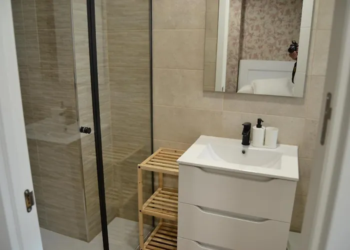 Vendégház Greco 8 3*