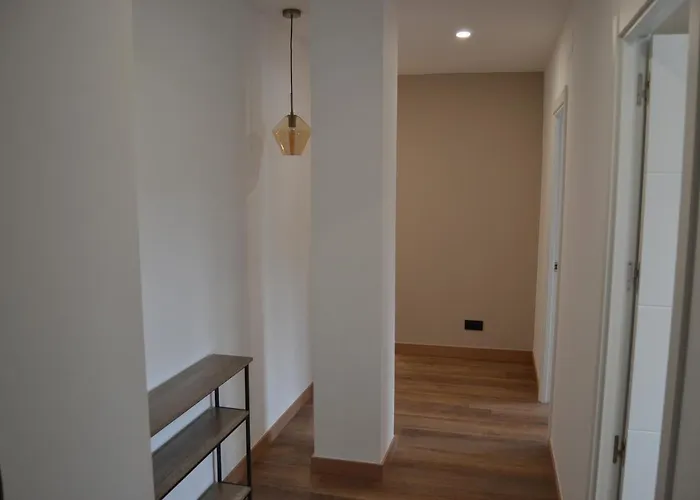 Vendégház Greco 8 Sarria