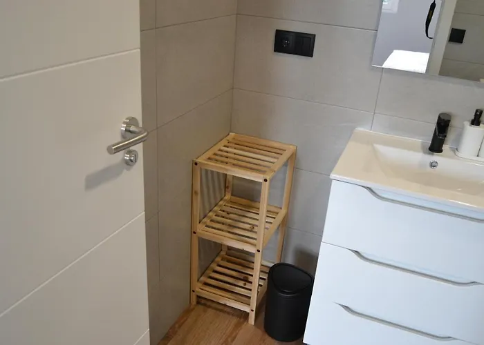 Vendégház Greco 8 3*