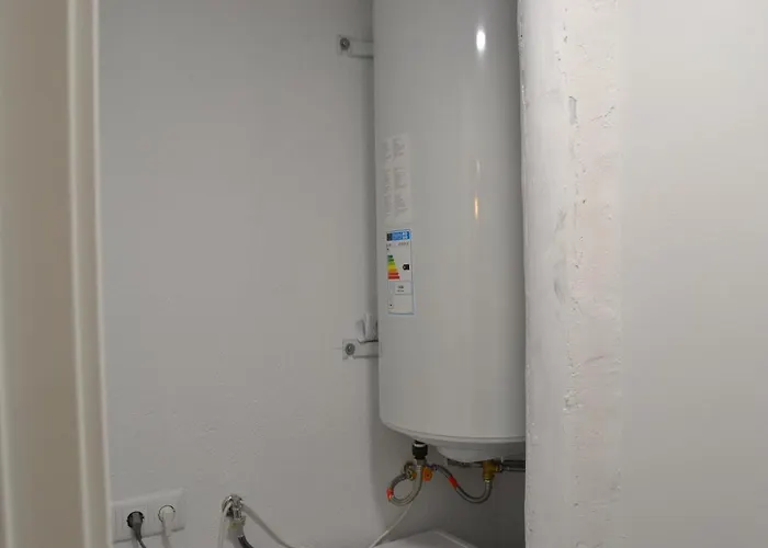 Greco 8 Vendégház Sarria