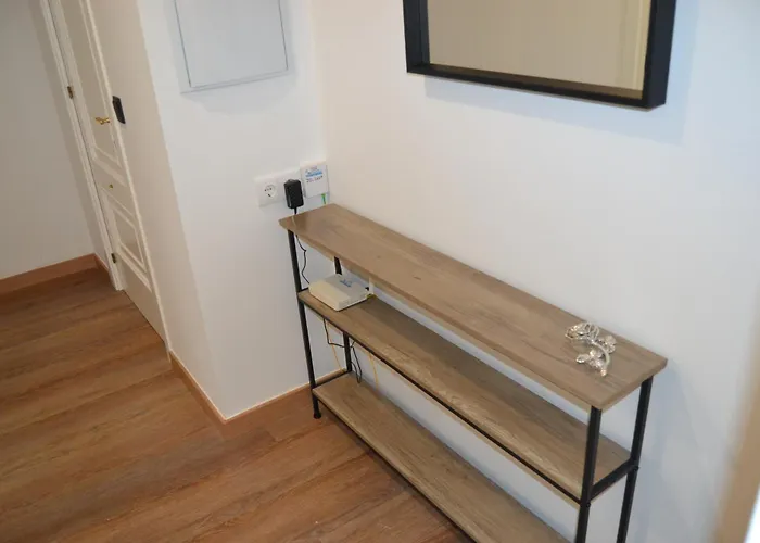 Greco 8 Vendégház Sarria