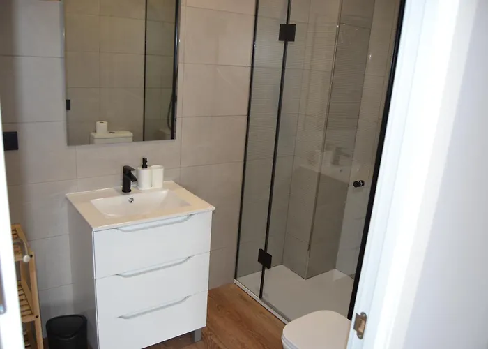 Greco 8 Vendégház Sarria