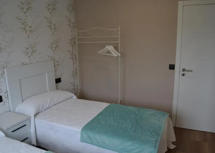 Greco 8 Vendégház Sarria