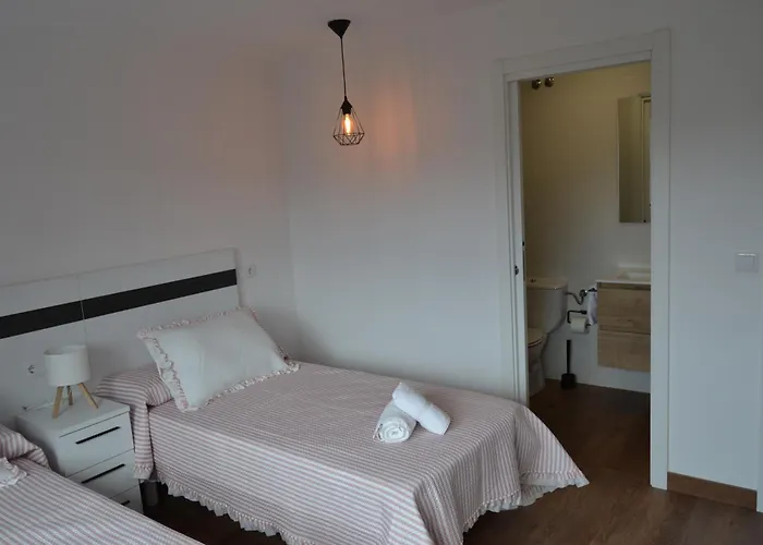 Greco 8 Vendégház Sarria