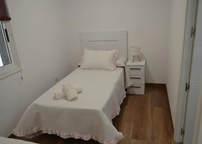 Vendégház Greco 8 Sarria