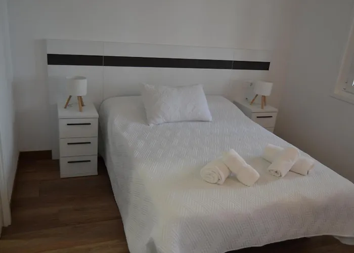 Greco 8 Vendégház Sarria